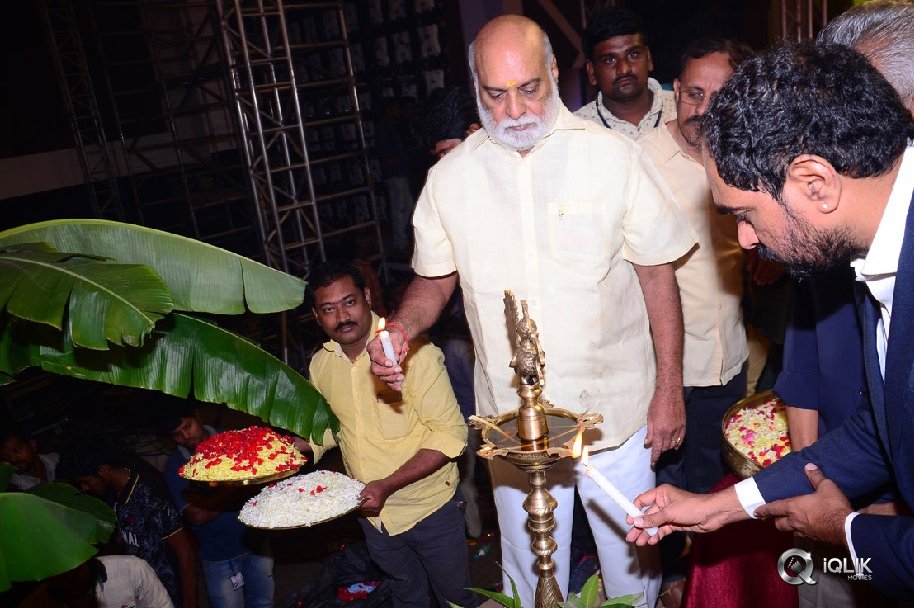 NTR-Biopic-Audio-Launch